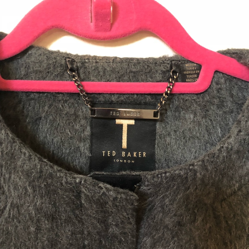 Ted Baker Coat - image 3